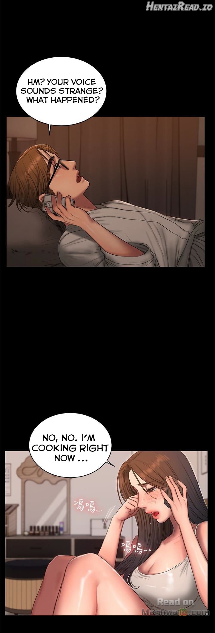 Run Away Chapter 53 - page 26