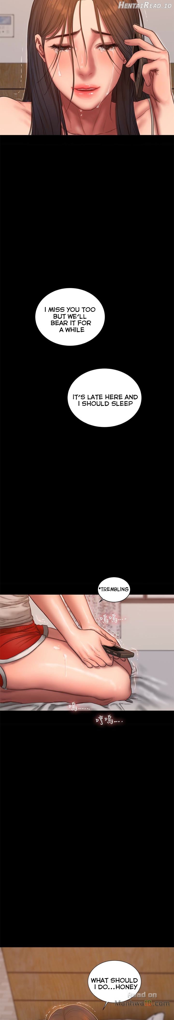 Run Away Chapter 53 - page 28