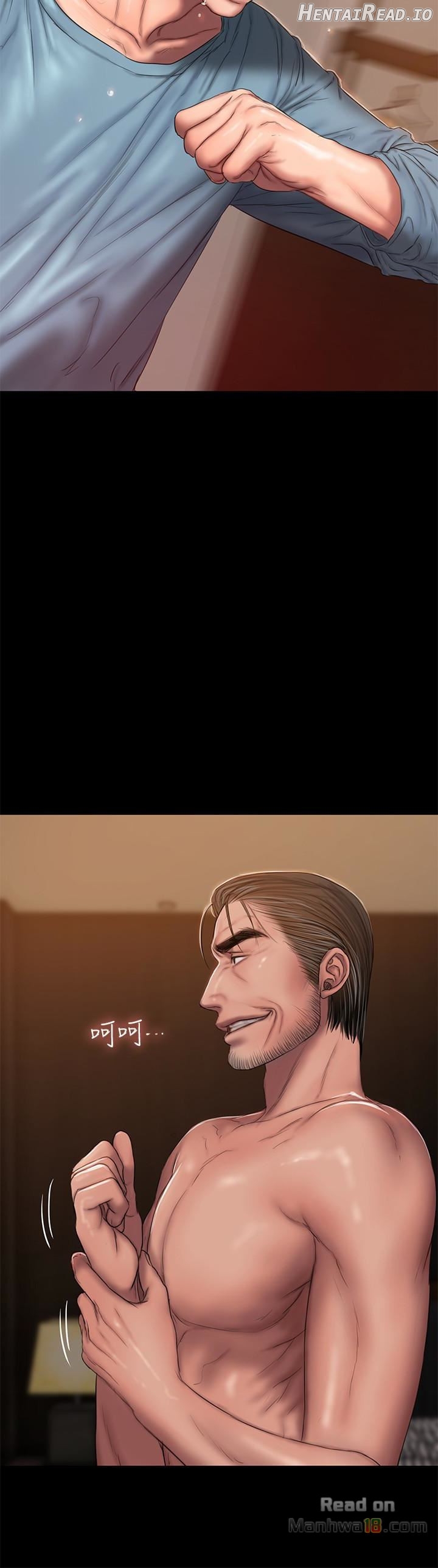 Run Away Chapter 53 - page 5