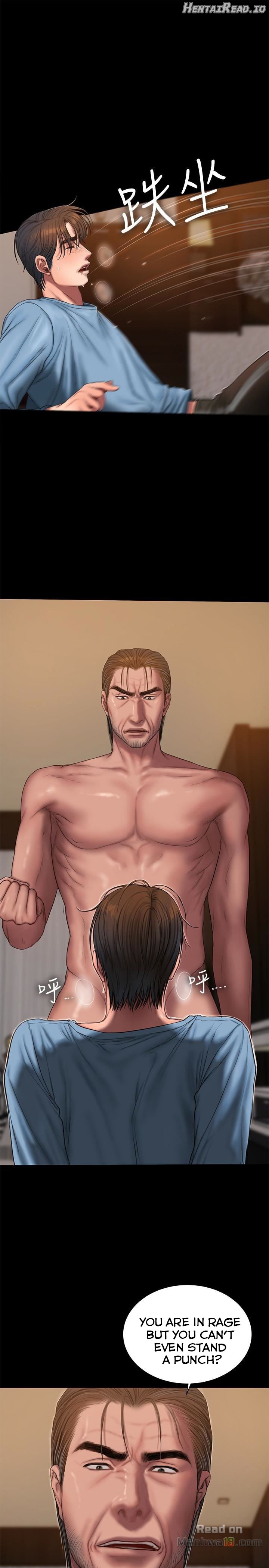 Run Away Chapter 53 - page 9