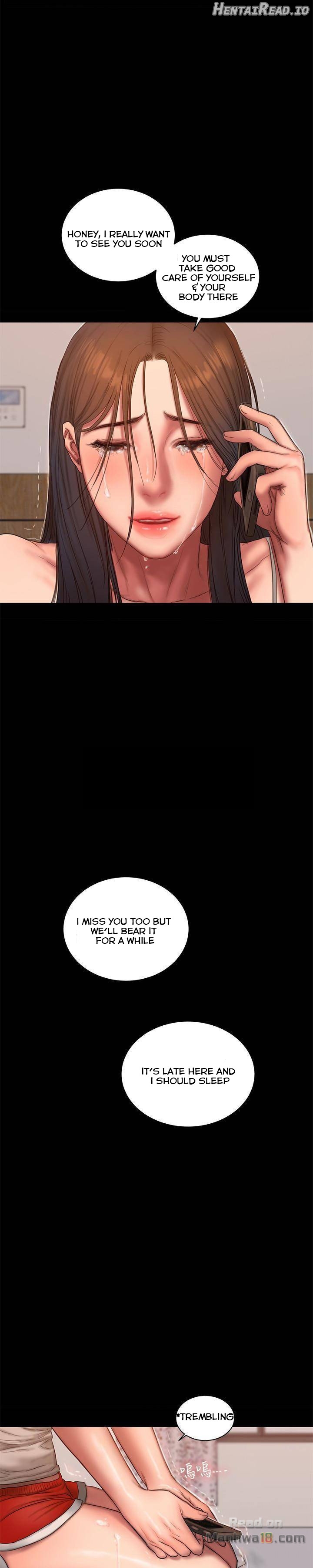 Run Away Chapter 54 - page 1