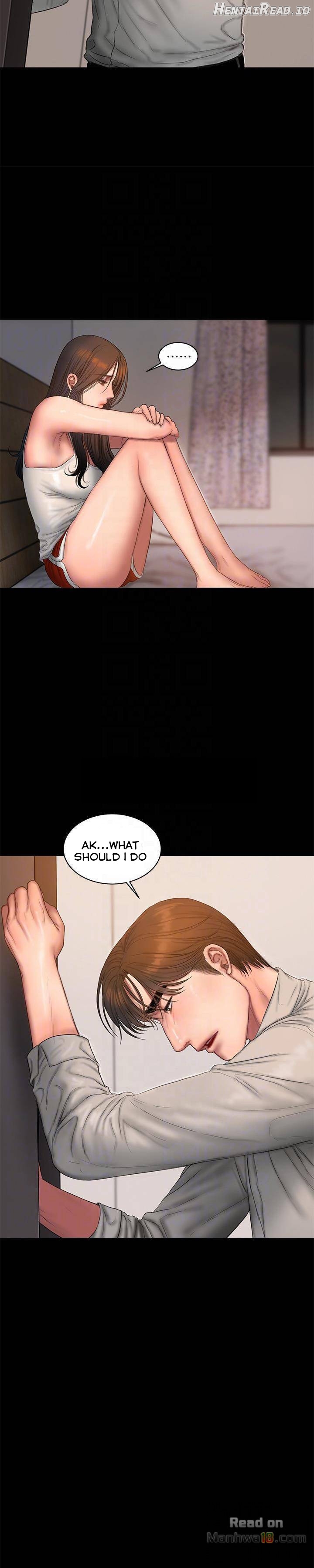 Run Away Chapter 54 - page 16