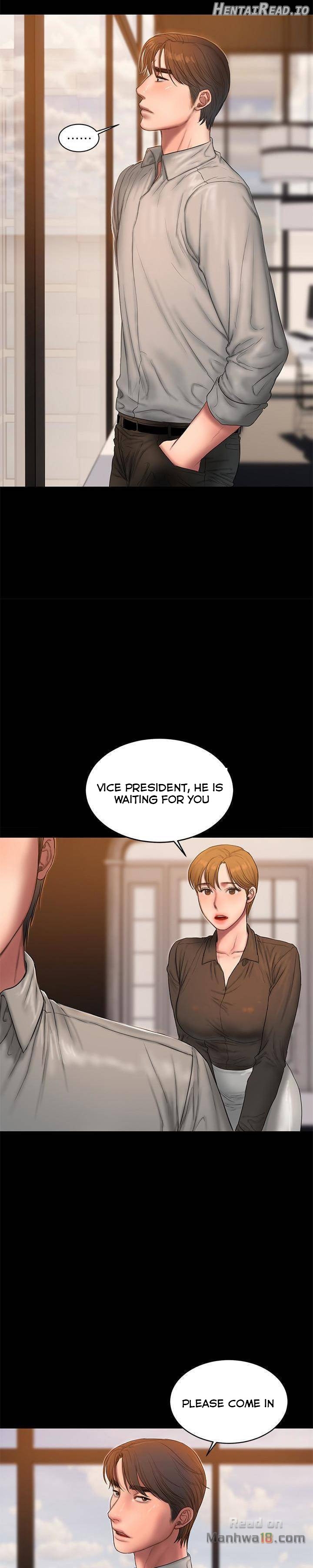 Run Away Chapter 54 - page 18