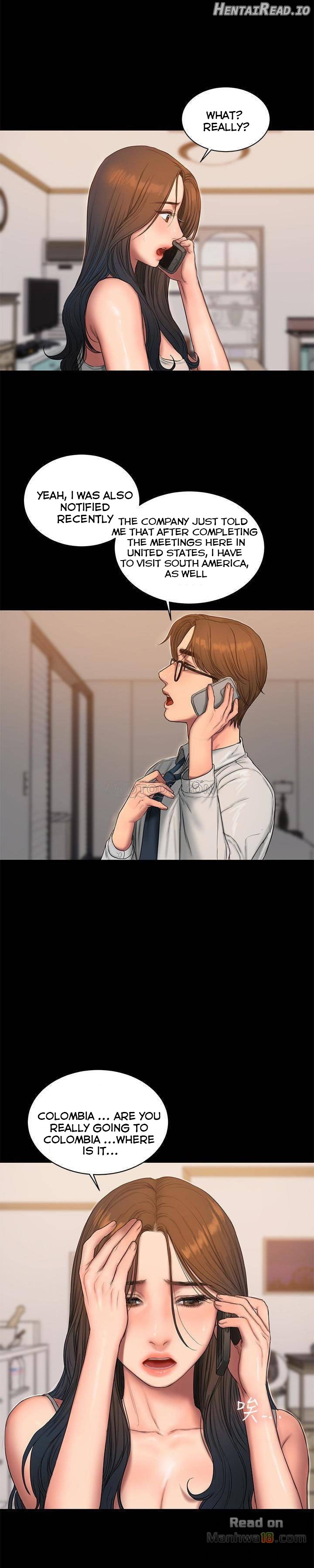 Run Away Chapter 54 - page 21