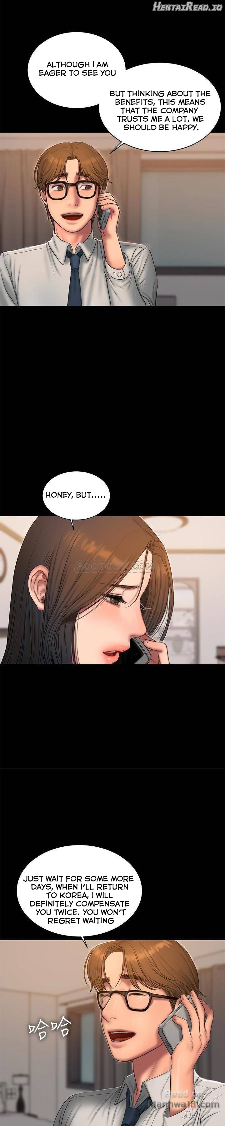 Run Away Chapter 54 - page 22