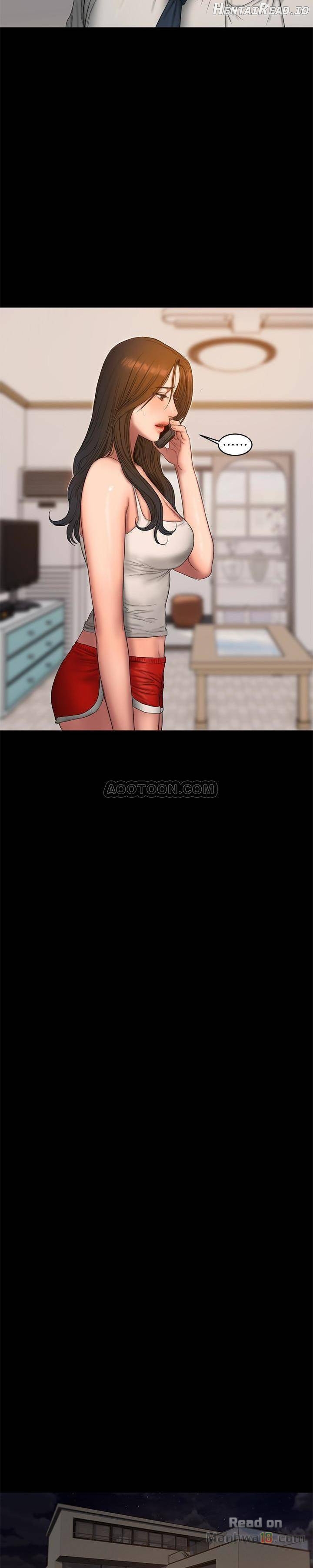 Run Away Chapter 54 - page 23