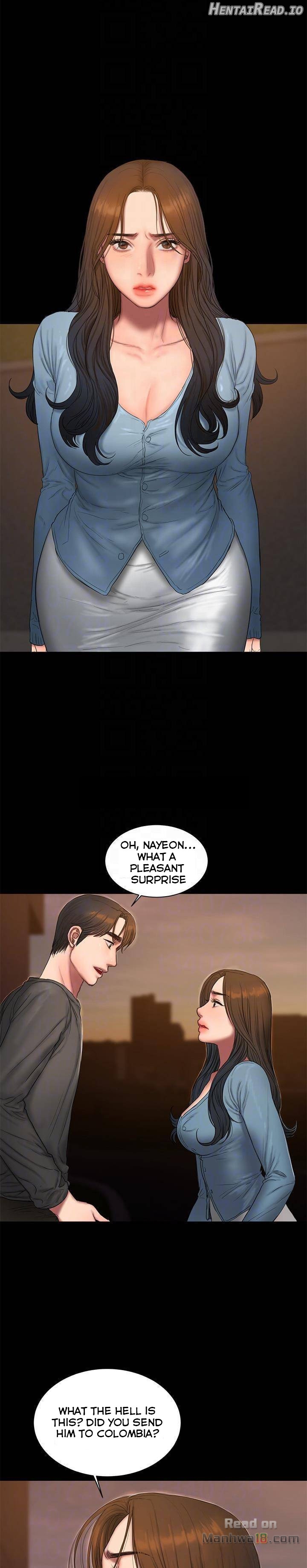 Run Away Chapter 54 - page 25