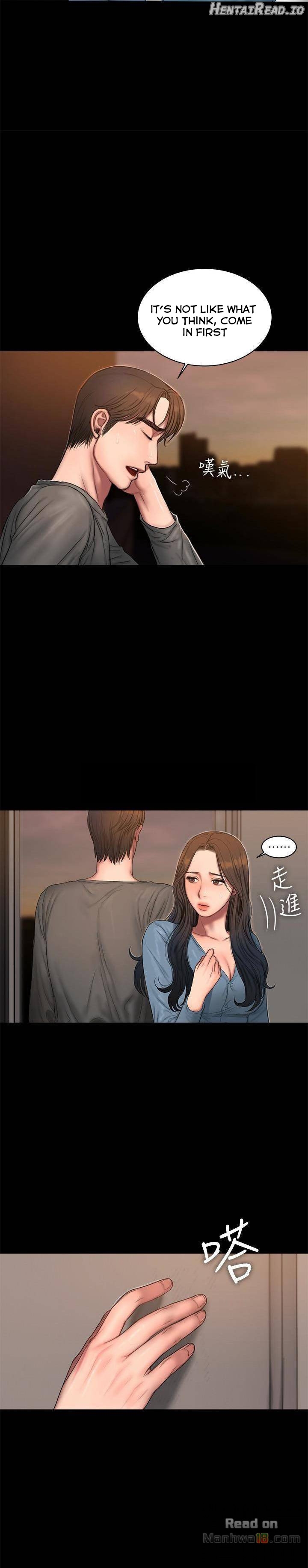 Run Away Chapter 54 - page 27