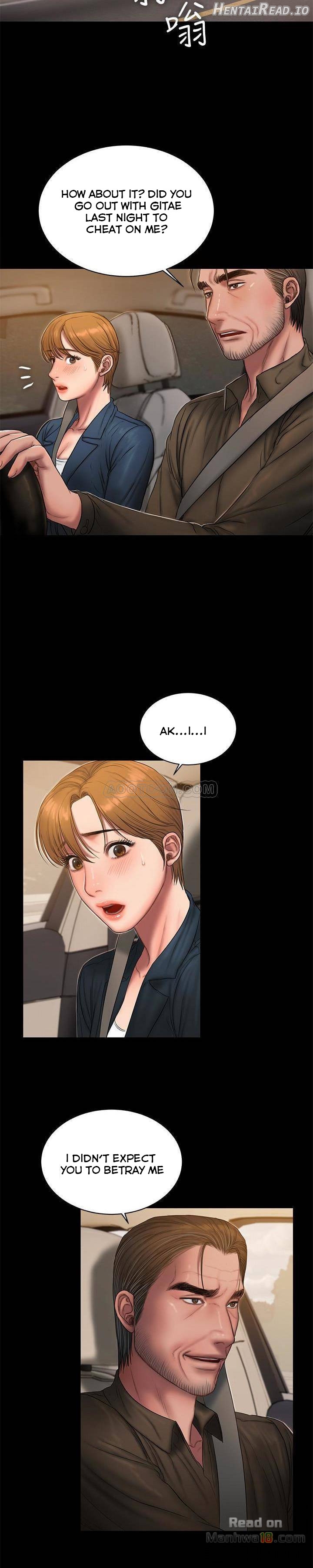 Run Away Chapter 54 - page 6