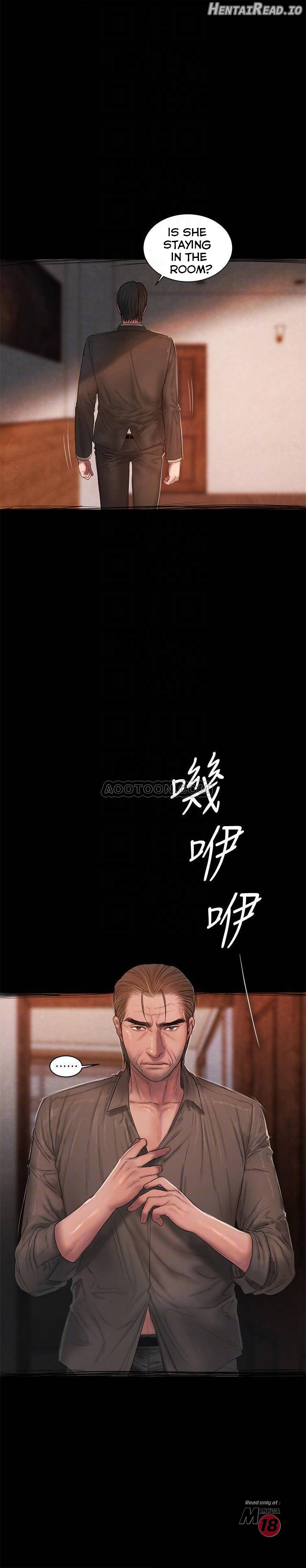 Run Away Chapter 55 - page 14
