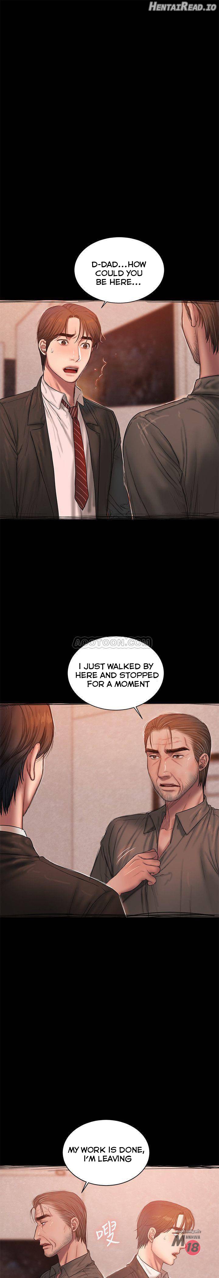 Run Away Chapter 55 - page 15