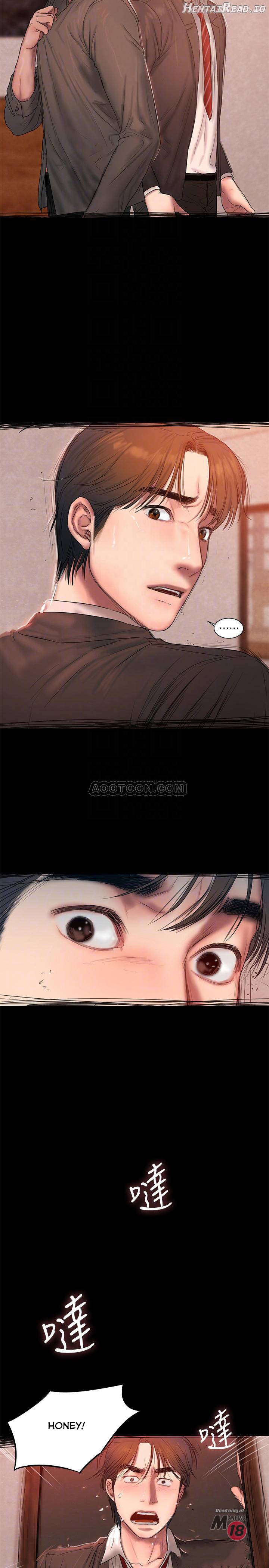 Run Away Chapter 55 - page 16