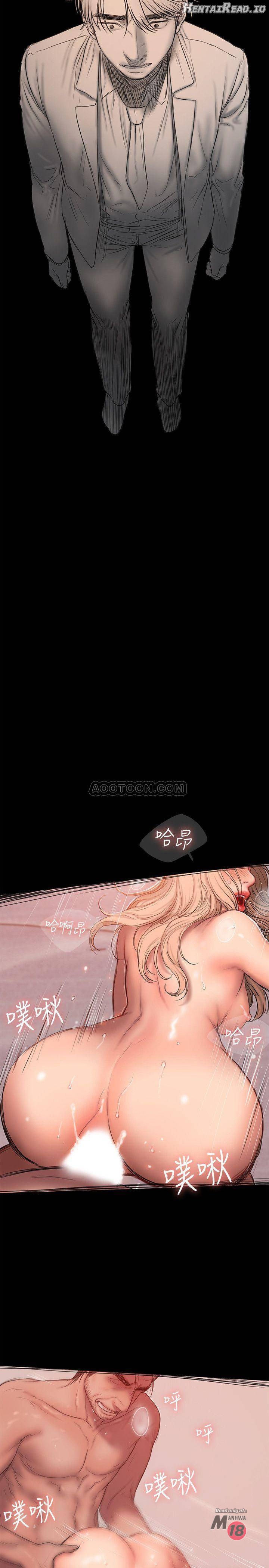 Run Away Chapter 55 - page 21
