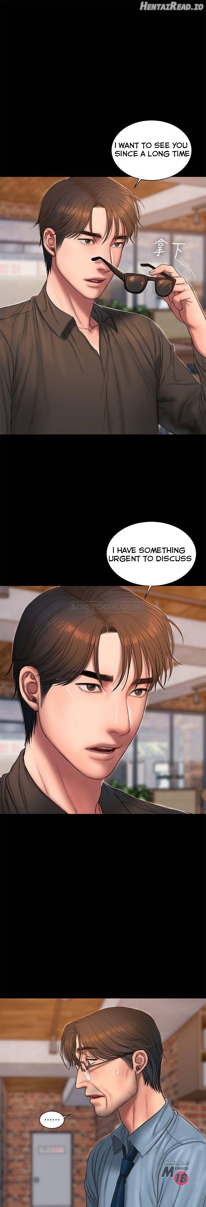 Run Away Chapter 56 - page 1
