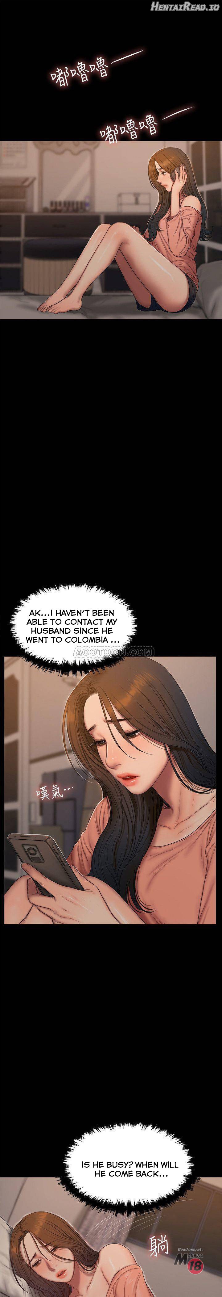 Run Away Chapter 56 - page 7