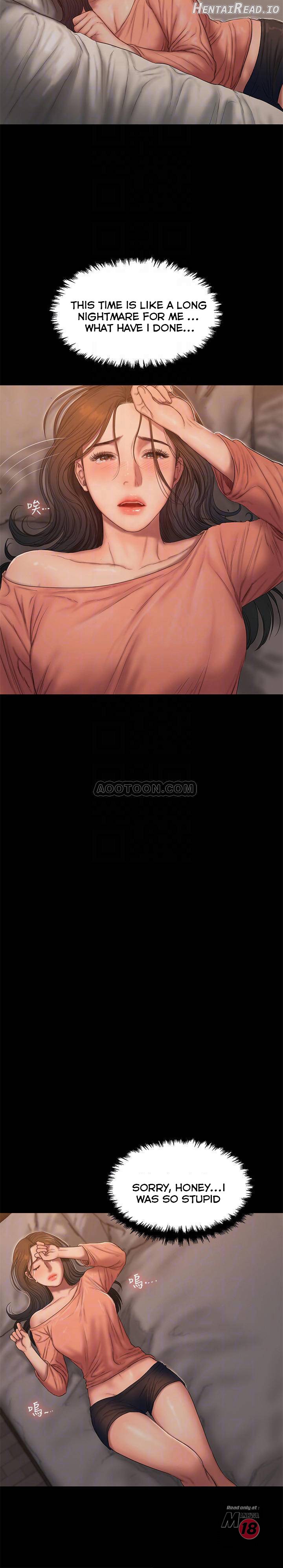 Run Away Chapter 56 - page 8