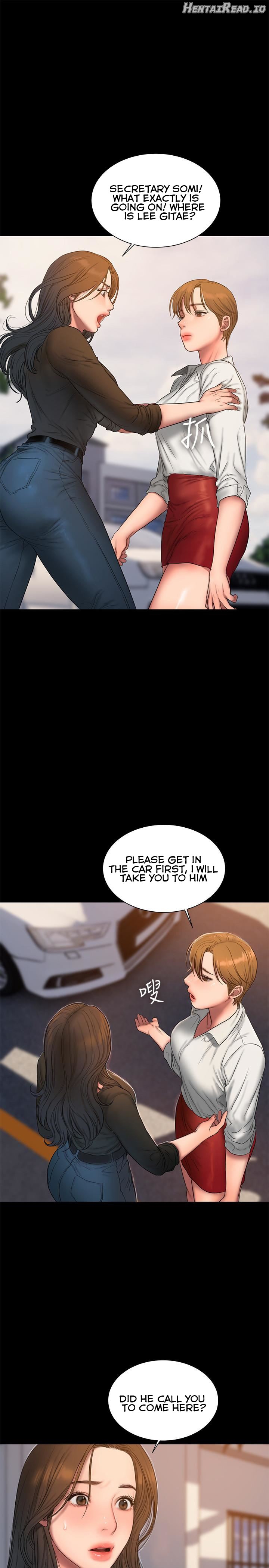 Run Away Chapter 57 - page 30