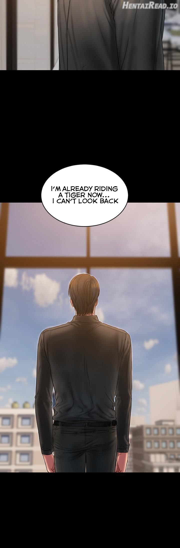 Run Away Chapter 57 - page 5