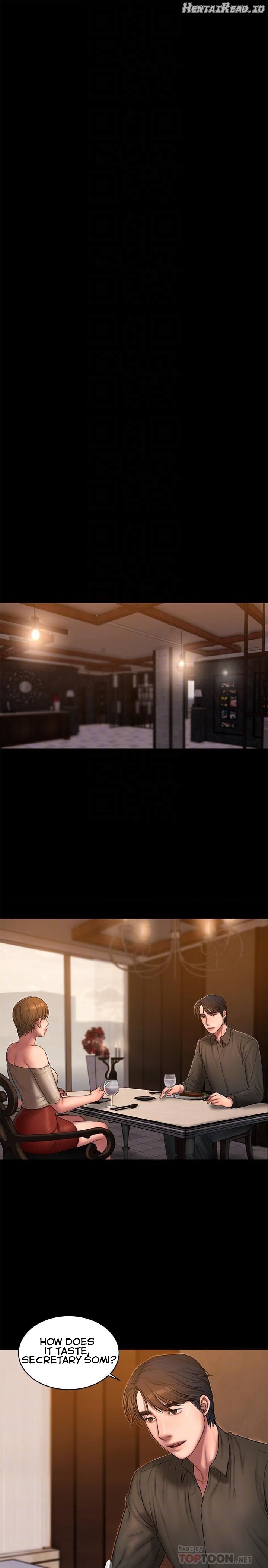 Run Away Chapter 57 - page 6
