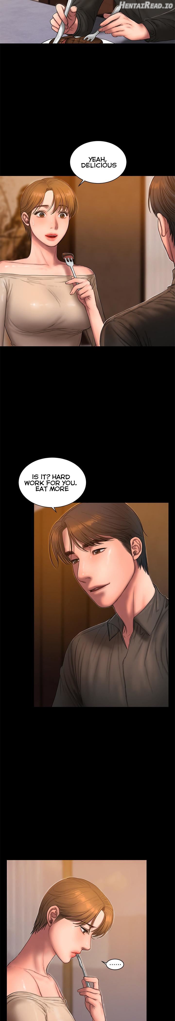 Run Away Chapter 57 - page 7