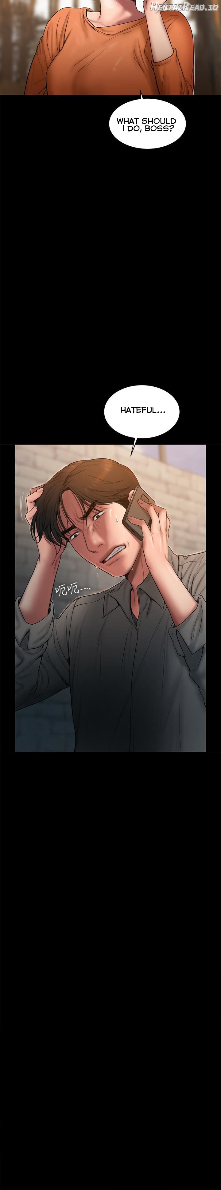 Run Away Chapter 59 - page 2