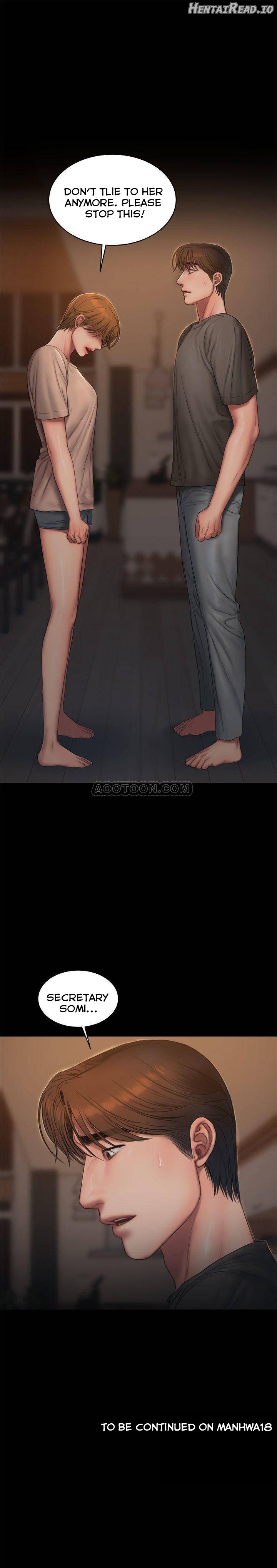 Run Away Chapter 60 - page 25