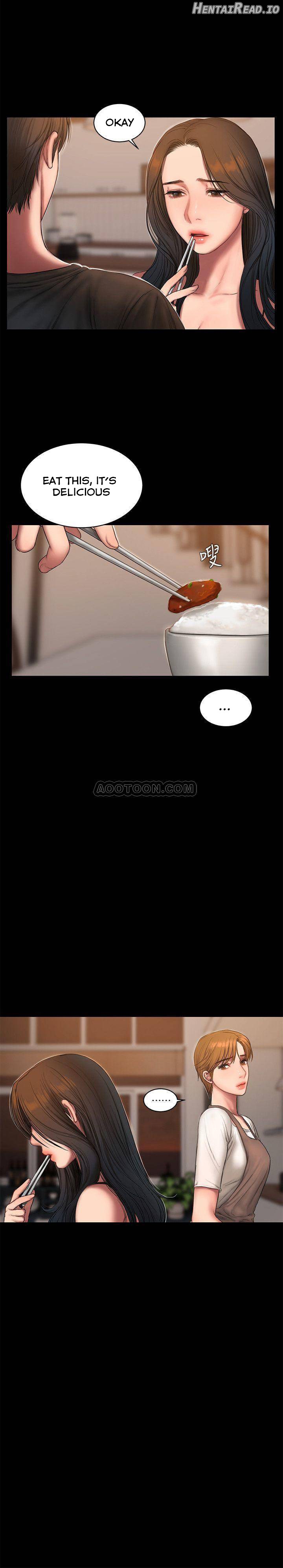 Run Away Chapter 60 - page 6
