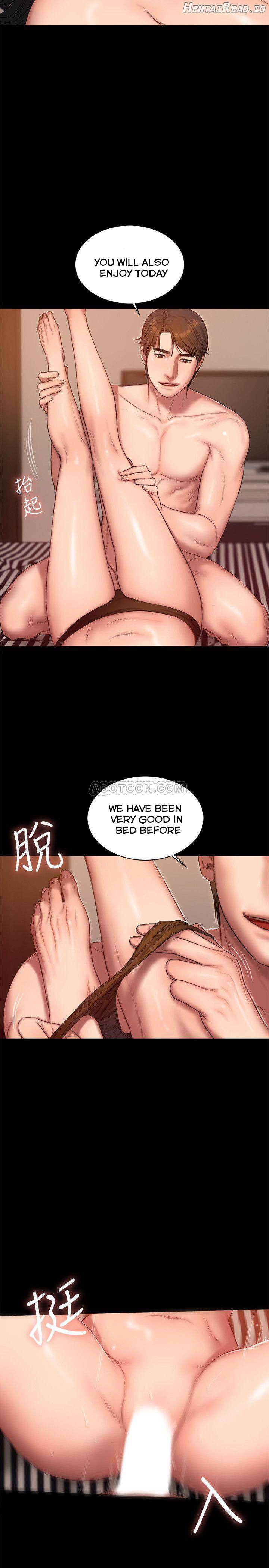 Run Away Chapter 60 - page 8