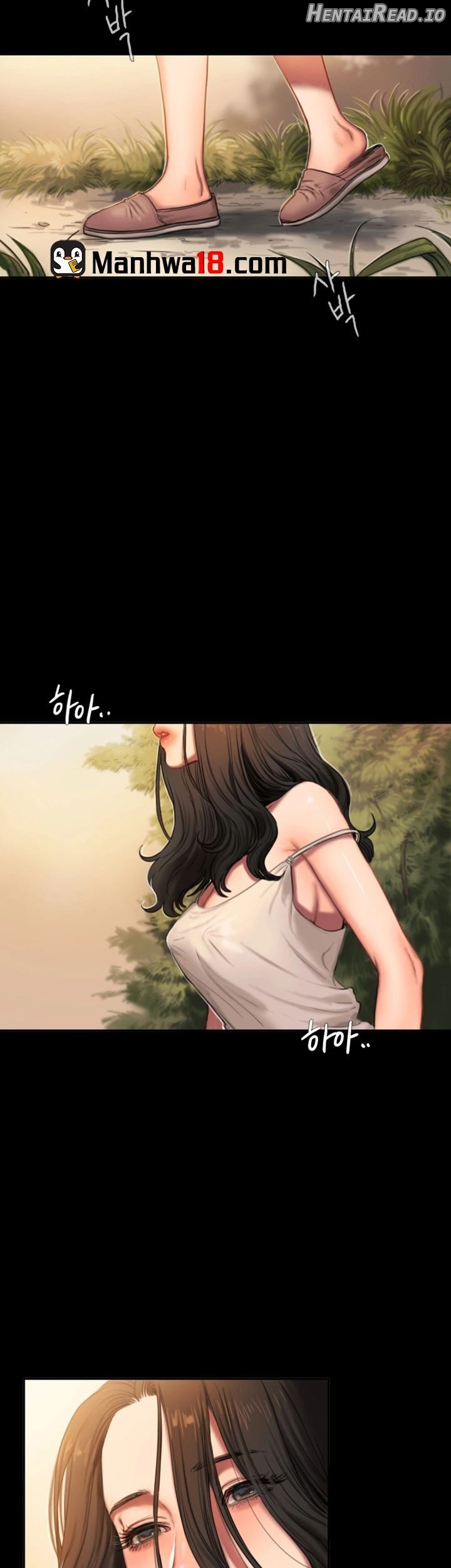 Run Away Chapter 1 - page 2