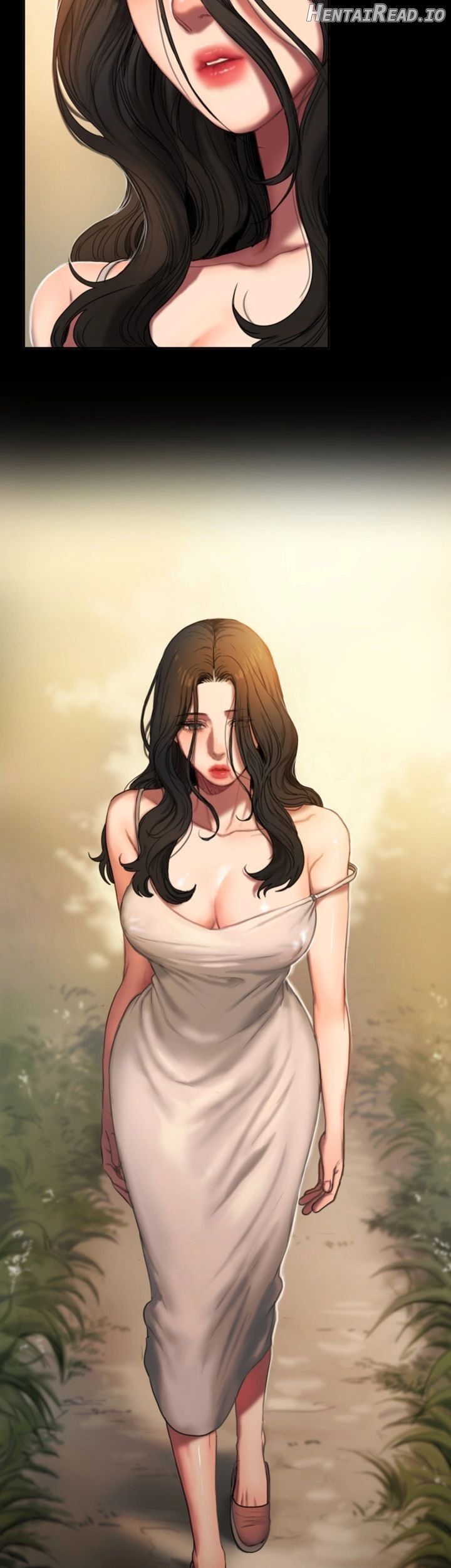 Run Away Chapter 1 - page 3