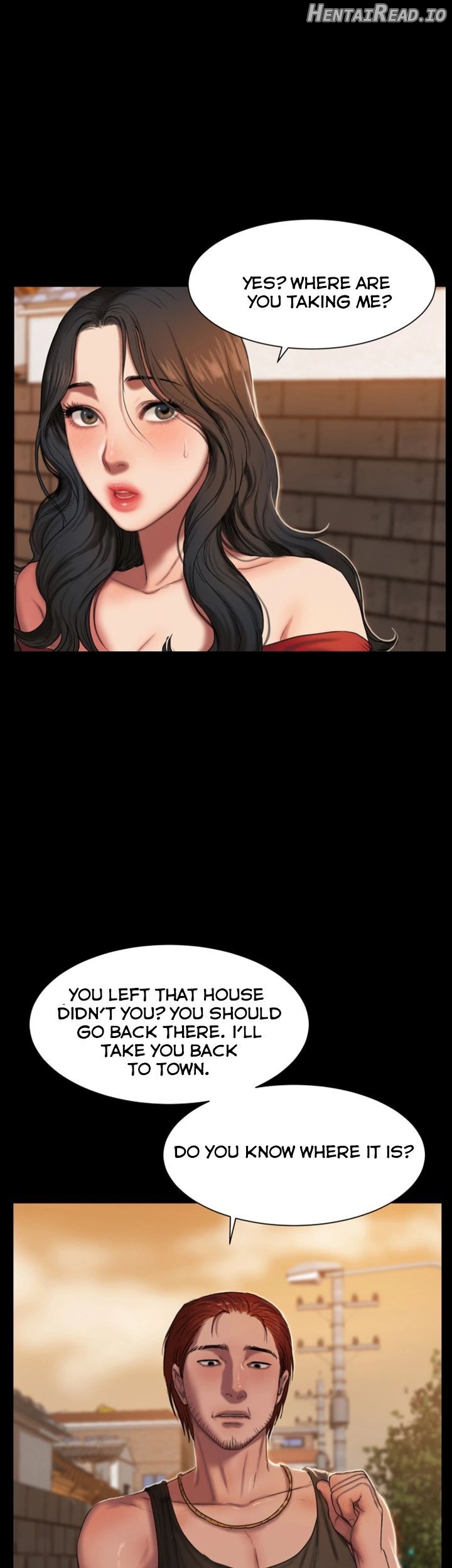 Run Away Chapter 1 - page 30
