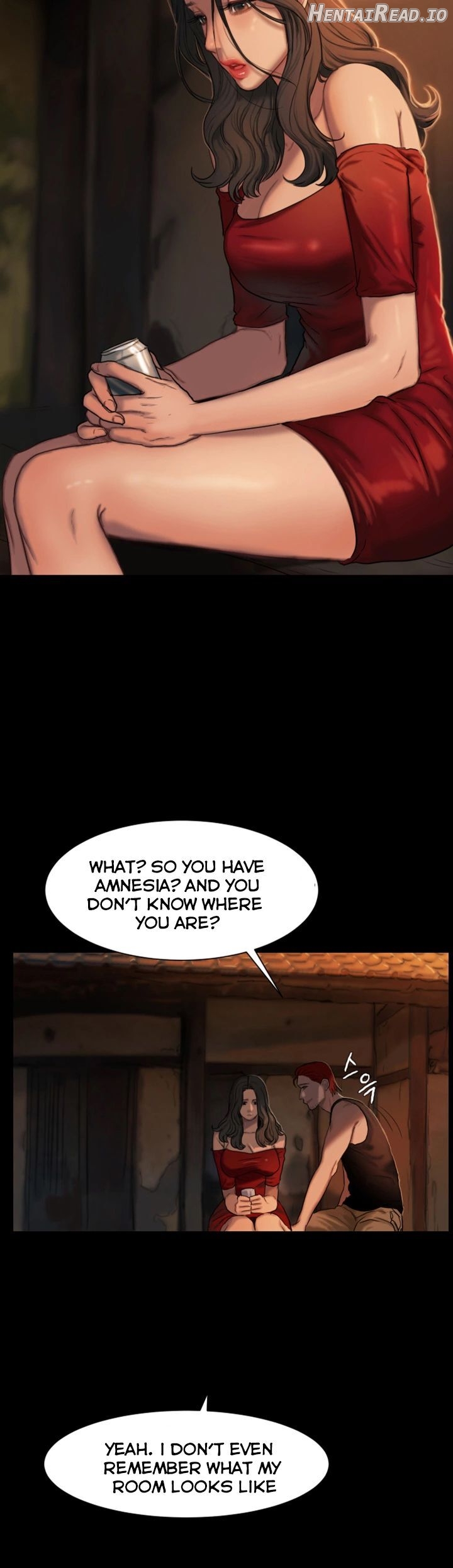 Run Away Chapter 1 - page 37