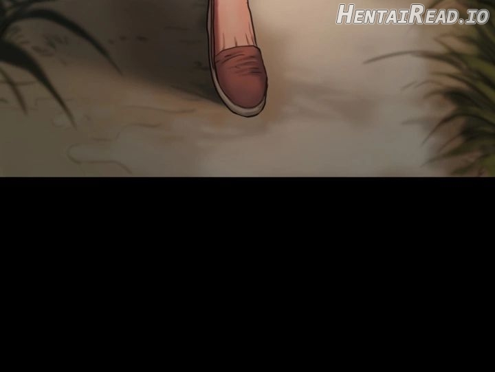 Run Away Chapter 1 - page 4