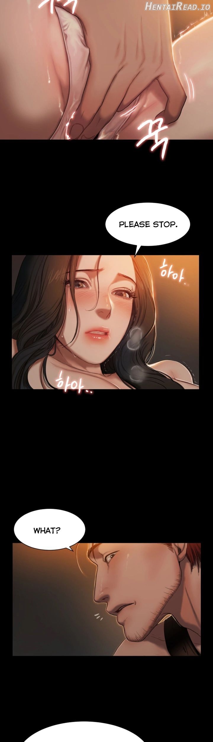 Run Away Chapter 1 - page 47