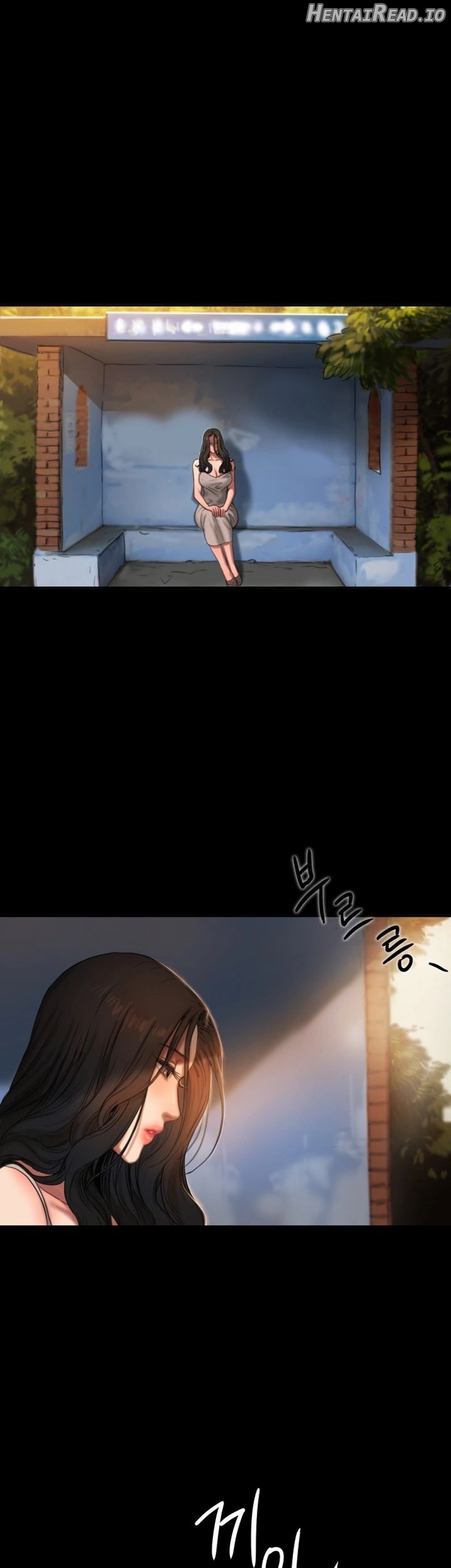 Run Away Chapter 1 - page 6