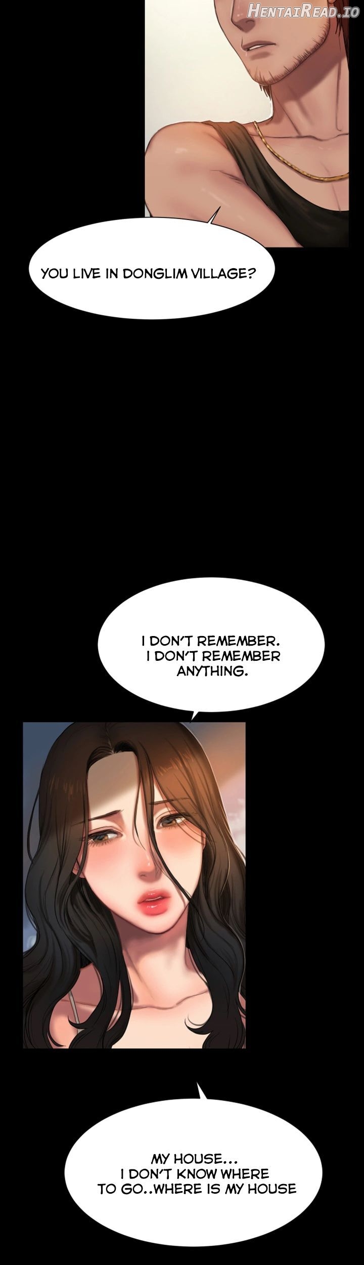 Run Away Chapter 1 - page 9