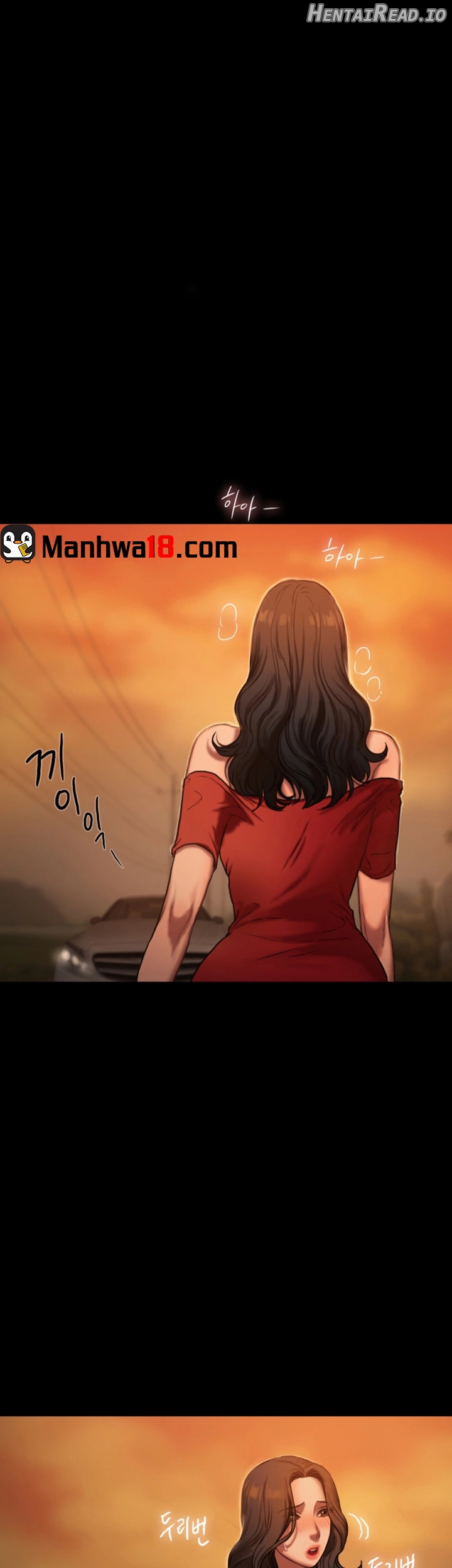 Run Away Chapter 2 - page 28