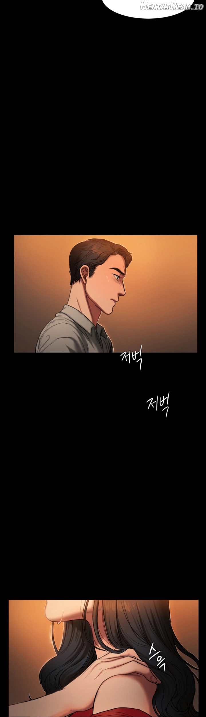 Run Away Chapter 2 - page 32