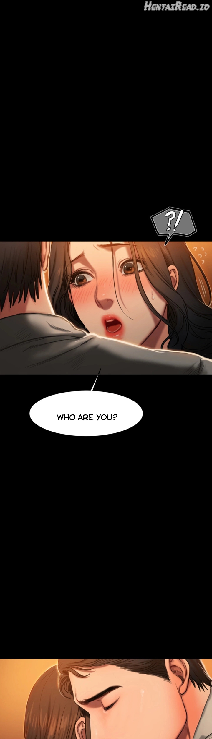 Run Away Chapter 2 - page 35