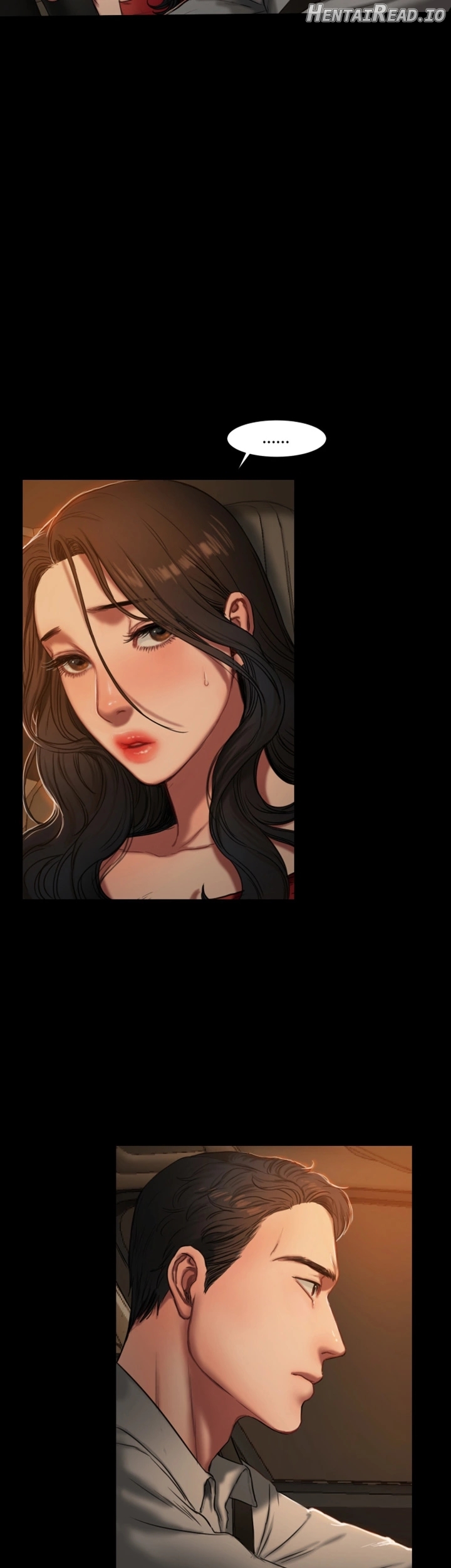 Run Away Chapter 2 - page 40