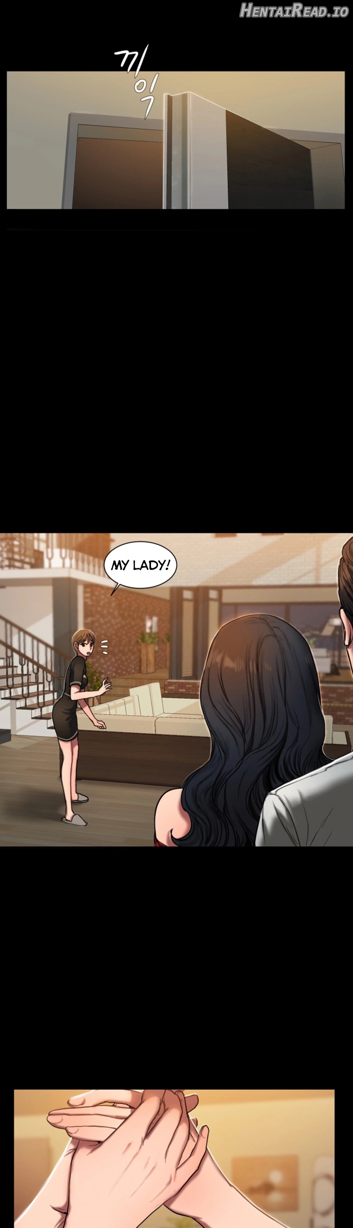 Run Away Chapter 2 - page 46