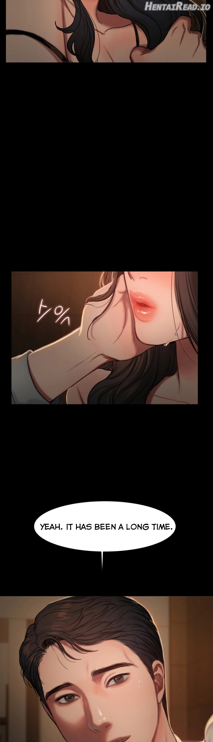 Run Away Chapter 2 - page 63