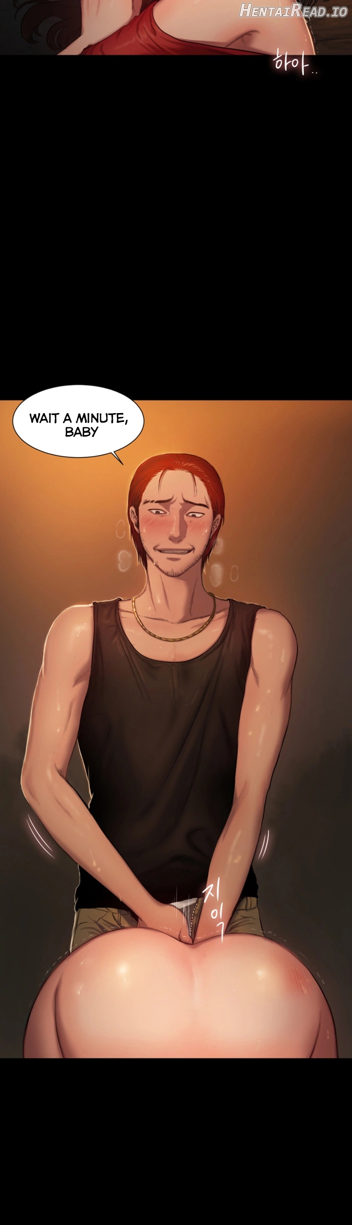 Run Away Chapter 2 - page 7