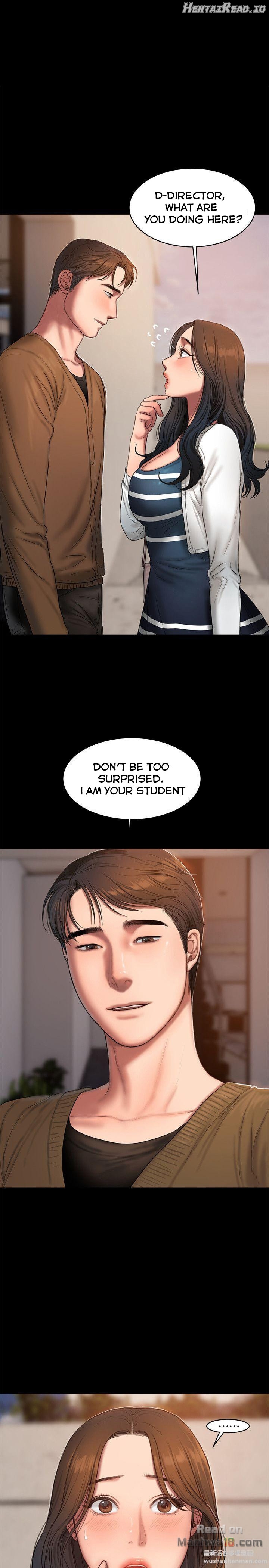 Run Away Chapter 19 - page 1