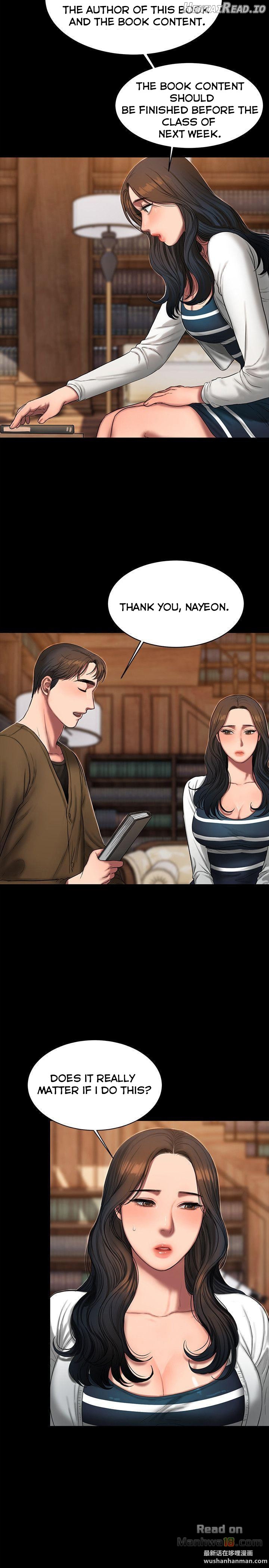Run Away Chapter 19 - page 10