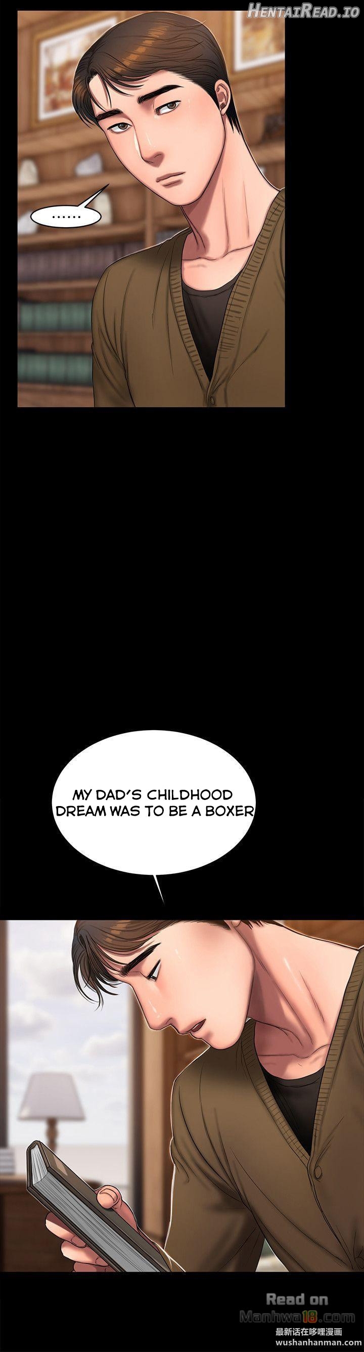 Run Away Chapter 19 - page 11