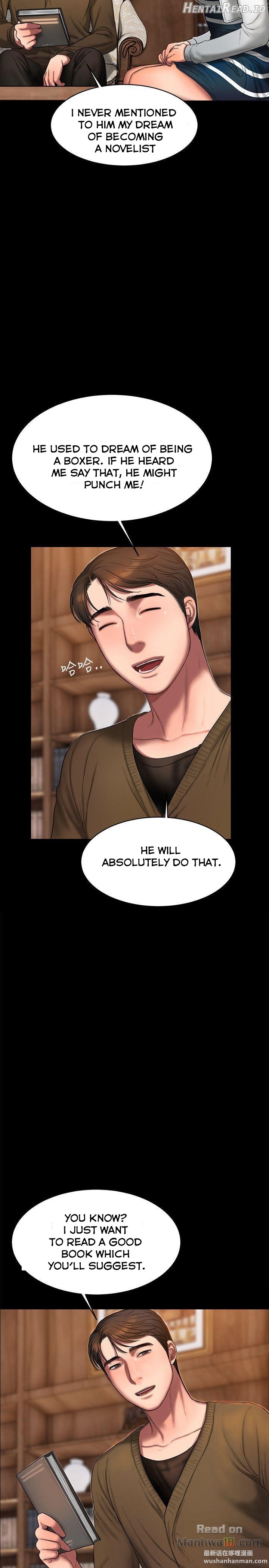 Run Away Chapter 19 - page 13