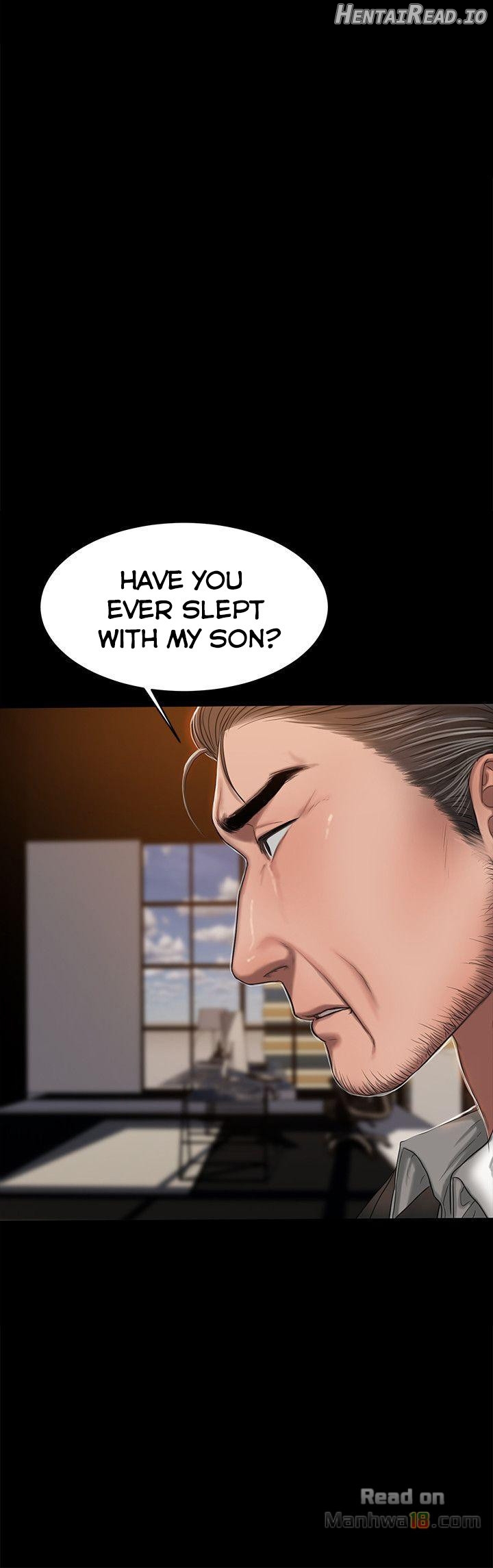 Run Away Chapter 19 - page 17