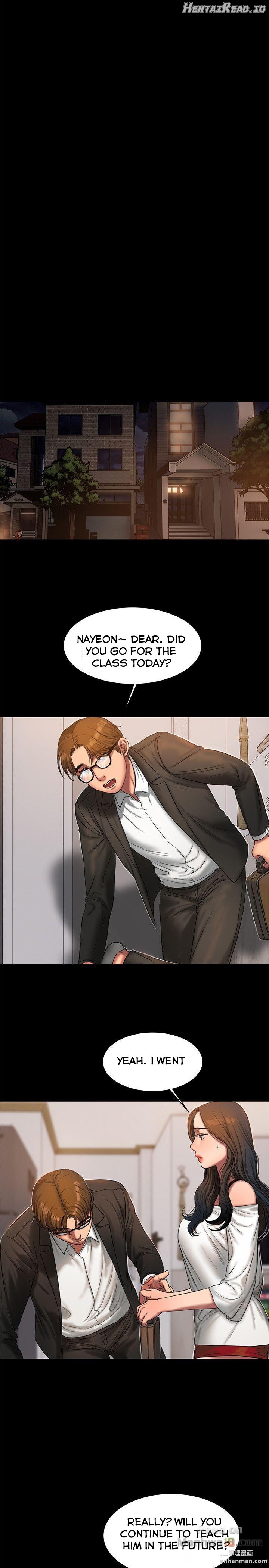 Run Away Chapter 19 - page 19