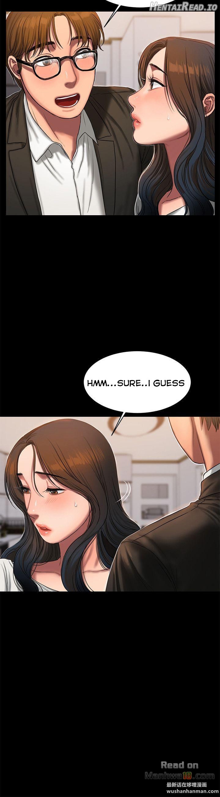Run Away Chapter 19 - page 20